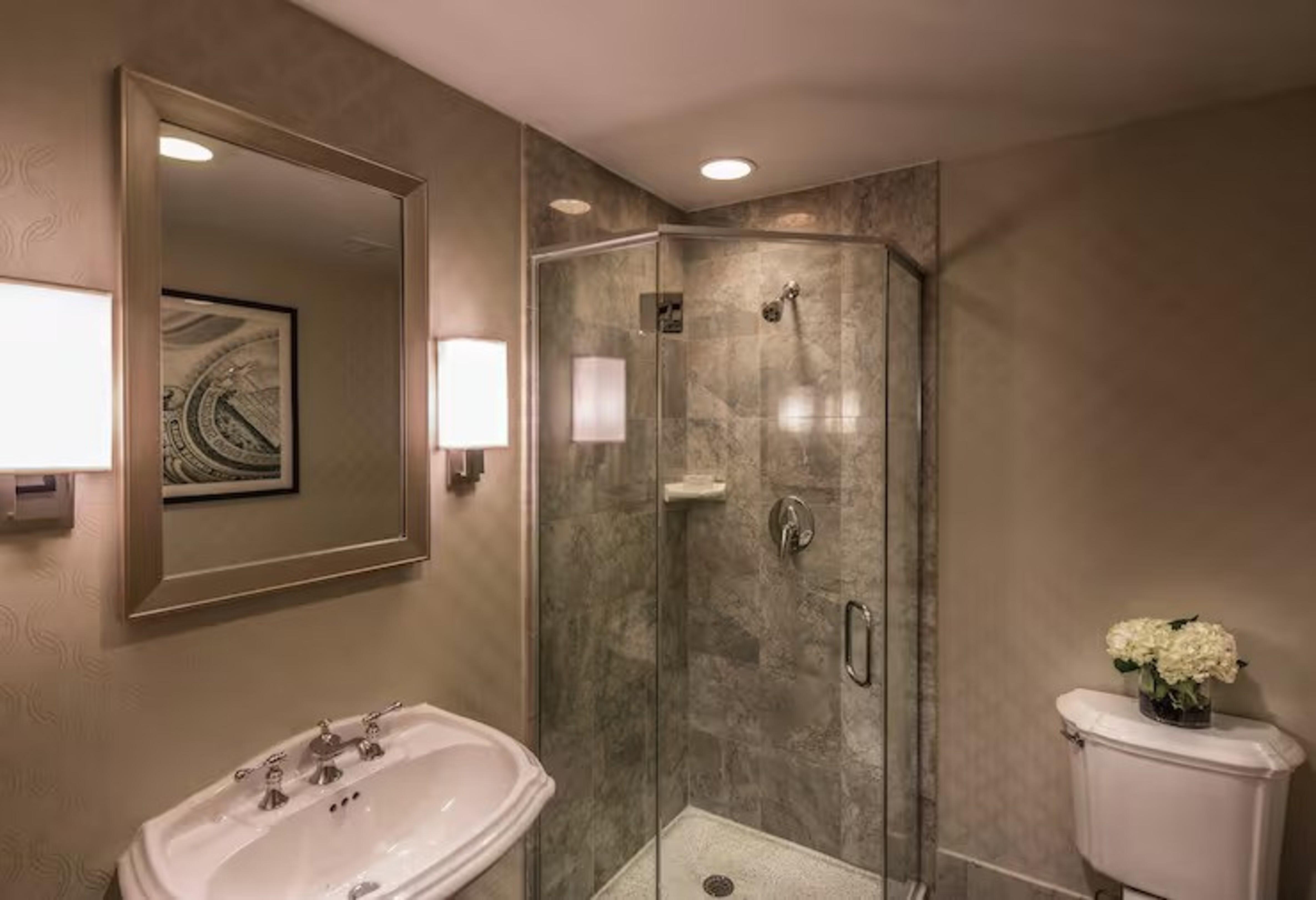 Отель Hilton Pennywell St Louis At The Arch Сент-Луис Экстерьер фото